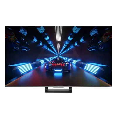 Smart televize TCL 65C735 / 4K QLED / 65" (164 cm) / 3840 × 2160 px Varianta: ivi2