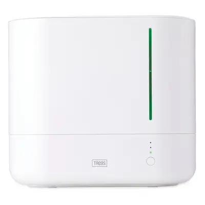 Smart zvlhčovač vzduchu Trebs 49300 / Wi-Fi / 21 W / do 40 m2 / bílá Varianta: ivi1