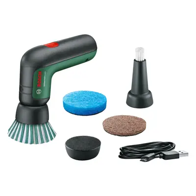 AKU kartáč Bosch Universal Brush / 3,6 V / 215 ot./min. Varianta: ivi2