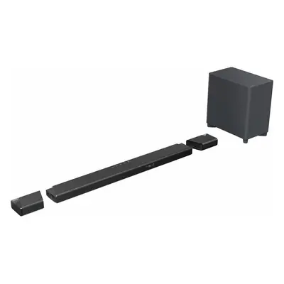 Soundbar Philips B97 Fidelio / 7.1.2 prostorový zvuk / 450 W / černá Varianta: ivi1