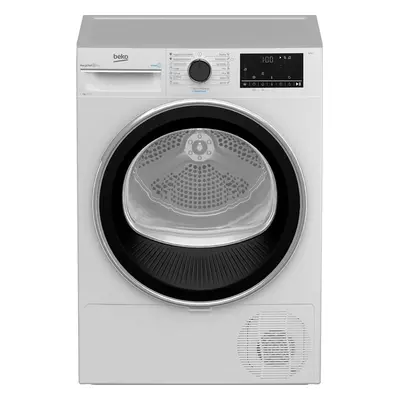 Sušička prádla Beko B5T672490WCSHBC / A+++ / 15 programů / kapaicta 7 kg / bílá Varianta: ivi1