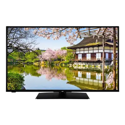 Smart televize JVC LT-43VF5105 / LED / 1920 × 1080 px / 43" (108 cm) / Full HD / černá Varianta: