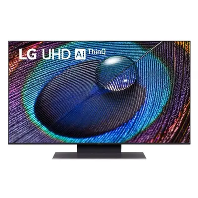 Televize LG 43UR91003LA / LED / 43" / WebOS Varianta: ivi1