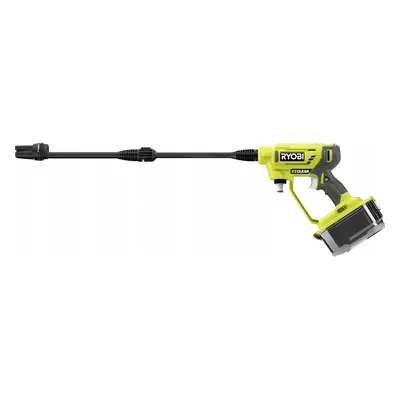 Garteko Aku vysokotlaký čistič Ryobi RY18PW22A-125 / 22 bar / 18 V / černá / zelená Varianta: iv