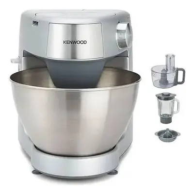 Kuchyňský robot Kenwood KHC 29.J0SI Prospero+ / 4,3 l / 1000 W / plast/kov / stříbrná Varianta: 