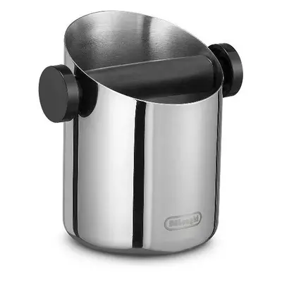 DeLonghi Odklepávač na kávu De'Longhi DLSC059 / o 105 mm / nerezová ocel Varianta: ivi2