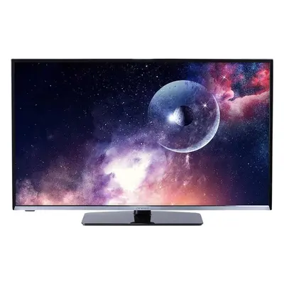 Smart televize Orava LT-1099 / LED / 1920 × 1080 px / 43" (109 cm) / Full HD / černá Varianta: i