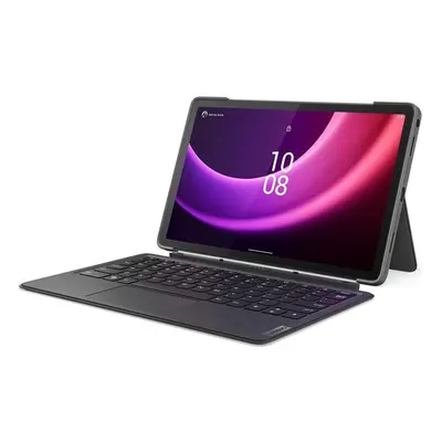 Pouzdro na tablet s klávesnicí Lenovo Keyboard Pack na TAB P11 2nd Gen / CZ/UK (ZG38C04502) / še