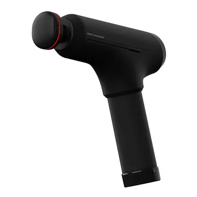 Masážní pistole Homedics Physio Massage Gun PRO PGM-1000-EU / černá Varianta: ivi1