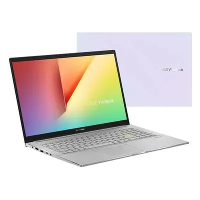 Notebook Asus VivoBook S15 / 8 GB RAM / 15,6" / bílá Varianta: ivi1