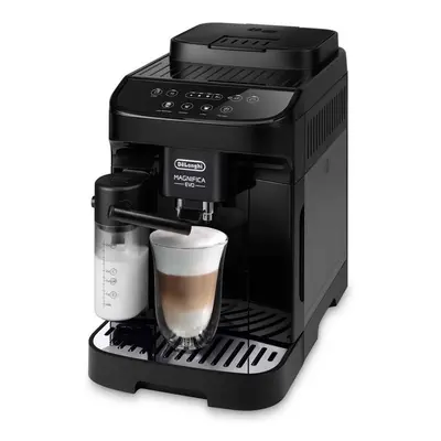 DeLonghi Automatický kávovar De'Longhi Magnifica Evo ECAM 290.51.B / 1450 W / 1,8 l / 15 bar / č