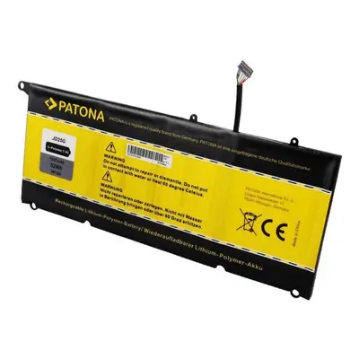 Baterie PATONA pro notebooky Dell XPS13 / 7000 mAh / Li-Pol / 7,4 V Varianta: ivi1