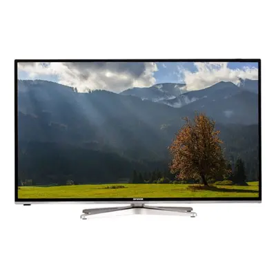 Smart LED televize Orava LT-1095 / 43" (109 cm) / Full HD / černá Varianta: ivi1