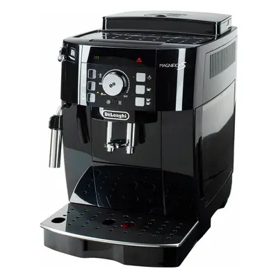 DeLonghi Automatický kávovar De'Longhi Magnifica S ECAM 21.118.B / 1450 W / 1,8 l / 15 bar / čer