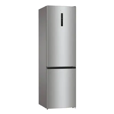 Kombinovaná chladnička Gorenje NRC6204SXL4 ConvertActive / 361 l / nerez Varianta: ivi1