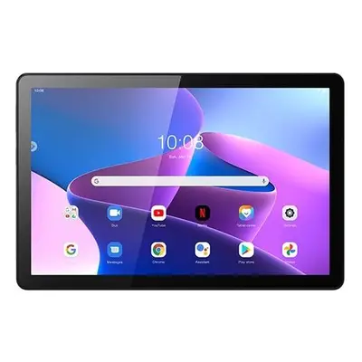 Dotykový tablet Lenovo Tab M10 (3rd Gen) LTE / 4GB/64GB / 10,1" (25,6 cm) displej / šedá Variant