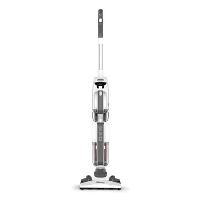 Parní mop s funkcí vysávání Polti Vaporetto 3 Clean / 3 v 1 / 1800 W / 0,3 l / 3 stupně výkonu /