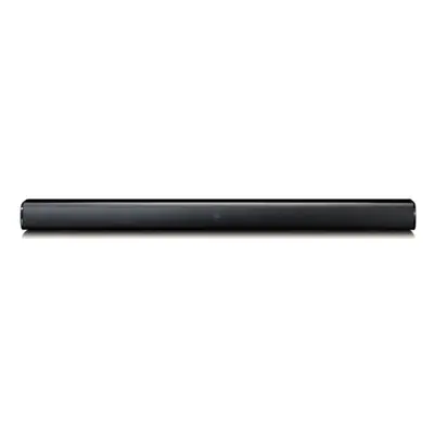 Soundbar Lenco SB-080BK / 80 W / černá Varianta: ivi7