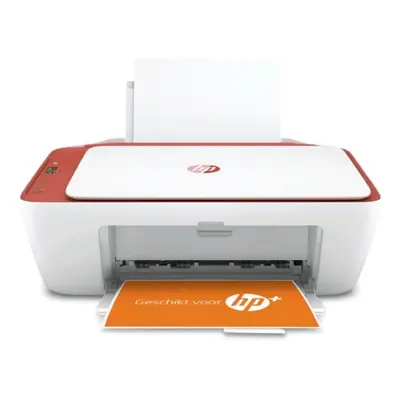 Tiskárna HP DeskJet 2723e / služba HP+ a Instant Ink / bílá Varianta: ivi1