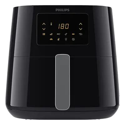 Horkovzdušná fritéza Philips Airfryer XL Essential HD9270/90, 2000 W / černá Varianta: ivi2