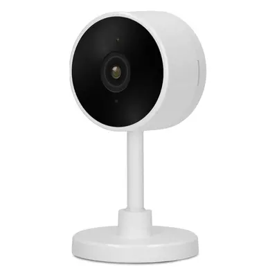 Bezpečnostní kamera Alecto SMART-CAM10 / Full HD / Talkback / bílá Varianta: ivi8