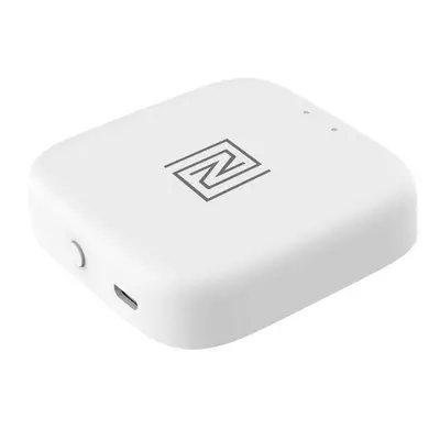 Řídicí jednotka IMMAX NEO BRIDGE PRO Smart Zigbee 3.0 v2 (07117-2) / bílá Varianta: ivi1