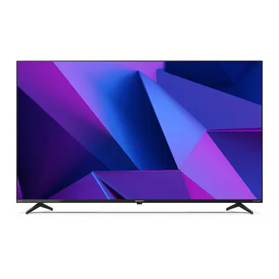 Smart Televize Sharp 55FN2EA / LED / 3840 × 2160 px / 55" (139 cm) / 4K Ultra HD / černá Variant