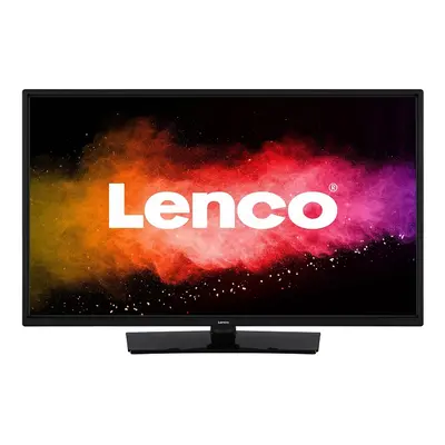 Smart televize Lenco DVL-3273BK / LED / 1366 x 768 px / 32" (80 cm) / černá Varianta: ivi1