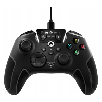 Gamepad Turtle Beach Recon pro Xbox One & Xbox Series X|S (TBS-0700-02) / 3,5 mm Jack / USB 2.0 