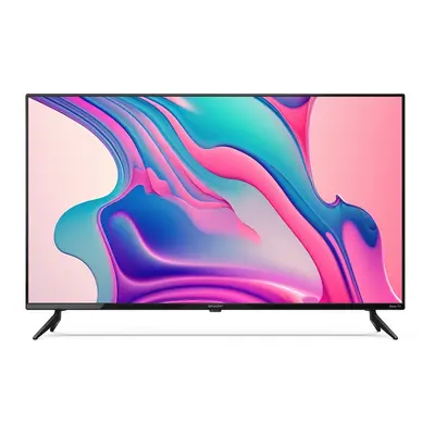 Smart Televize Sharp 40FD2E / LED / 1920 x 1080 px / 40" (101 cm) / Full HD / černá Varianta: iv