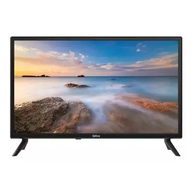 Televize Qilive Q24H241B / LED / 24" (61 cm) / černá Varianta: ivi1