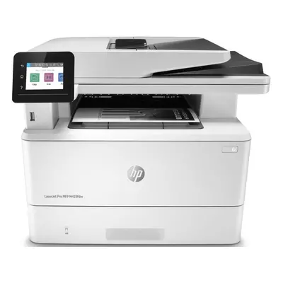 Tiskárna HP LaserJet Pro MFP M428fdw / bílá Varianta: ivi1