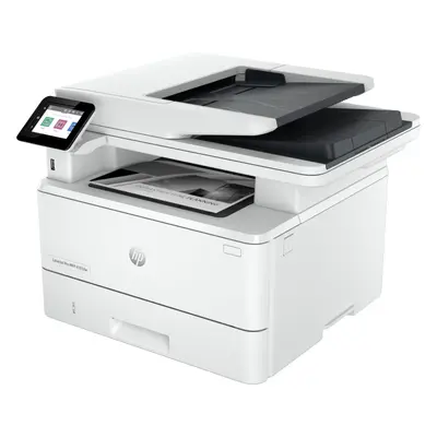 Laserová tiskárna HP LaserJet Pro MFP 4103dw (2Z627A) / bílá Varianta: ivi1