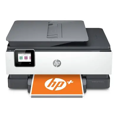 Barevná inkoustová multifunkční tiskárna HP Officejet 8012e (228F8B#686) / služba HP+ a Instant 