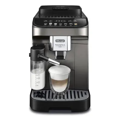 DeLonghi Automatický kávovar Espresso De'Longhi Magnifica Evo ECAM290.81TB / 1450 W / 1,8 l / če