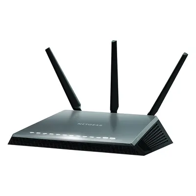 NETGEAR Nighthawk D7000, AC1900 Varianta: ivi1