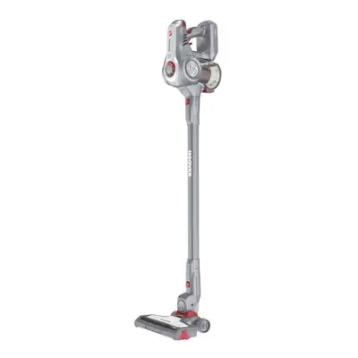 Bezsáčkový tyčový vysavač Hoover H-FREE 700 HF722HCG 011 / 2 v 1 / 0,7 l / 22 V / šedá Varianta: