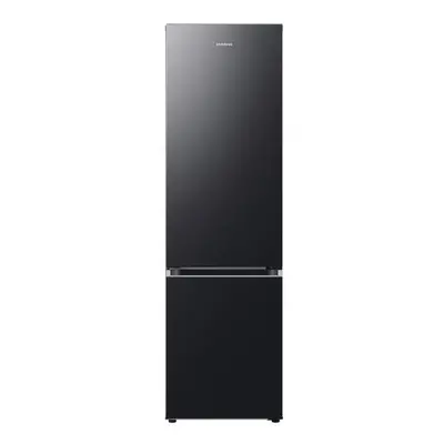 Kombinovaná chladnička Samsung RB38C607AB1/EF / 387 l / černá Varianta: ivi1