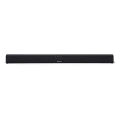 Soundbar Sharp HT-SB110 Slim 2.0 / 90 W / černá Varianta: ivi1