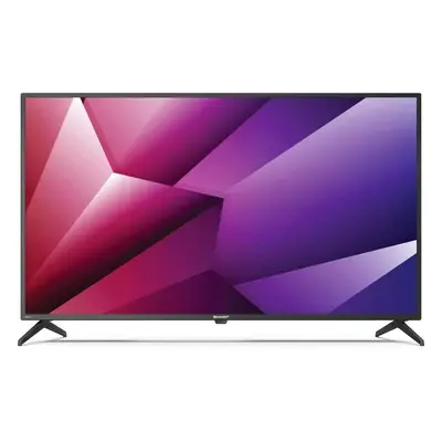 Smart televize Sharp 40FI2KA (2T-C40FI2KF2AB) / Full HD / 40" (102 cm) / 1920 x 1080 px / černá 