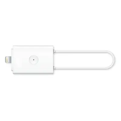 Tuner V7 Pico 2 DVB-T pro zařízení Apple s konektorem Lightning DTAP08-WHT-EN-DE / bílá Varianta