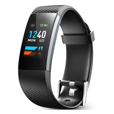 Fitness náramek Lenovo WD06 / 0,96" (2,4 cm) TFT displej / 75 mAh / 160 × 80 px / Bluetooth 4.2 