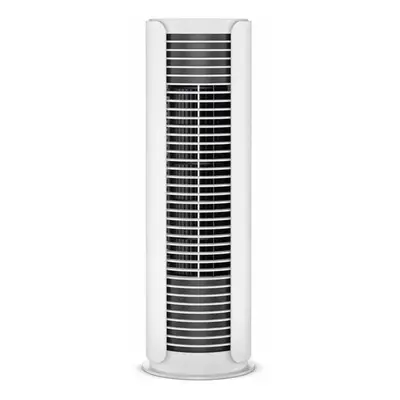 Sloupový ventilátor Stadler Form Peter Little STD101164 / 4 rychlosti / 36 cm / 4-9 W / bílá Var