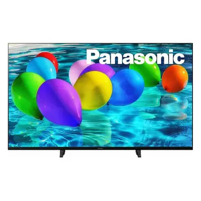 Smart televize Panasonic TX-55JX940E / LED / 55" (139 cm) / 3840 × 2160 px / 4K Ultra HD / černá