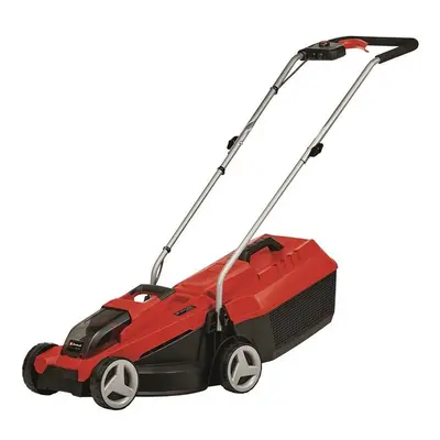 Aku sekačka na trávu Einhell GE-CM 18/32 Li-Solo / 180m² / 32cm / červená/černá Varianta: ivi1