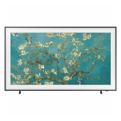 Smart televize Samsung The Frame QE43LS03BGUXXH / QLED / 3840 × 2160 px / 43" (109 cm) / 4K Ultr