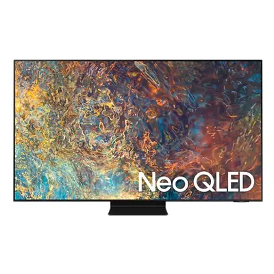 QLED televize Samsung (QE55QN90AATXZT) / 55'' (139 cm) / 3840 x 2160 px / 4K Ultra HD / WiFi / č