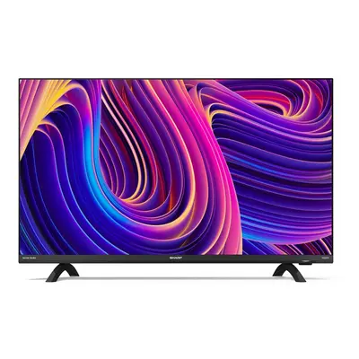 Smart televize Sharp Aquos 32DI3EA (1T-C32DI3EL2AB) / LED / 1366 x 768 px / 32" (81 cm) / HD Rea