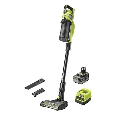 Aku tyčový vysavač Ryobi RSV18X-1X40G / 4 Ah / 900 l/min / 18 V Varianta: ivi1