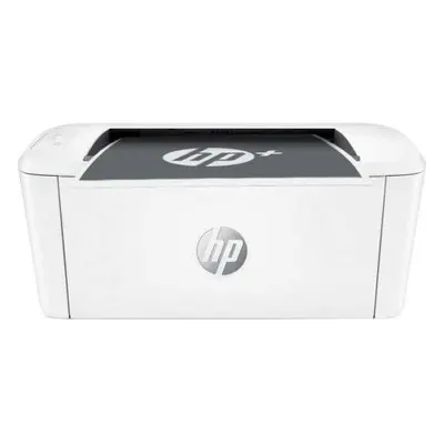 Laserová tiskárna HP laserjet M110WE, služba HP+ a Instant Ink / bílá Varianta: ivi1